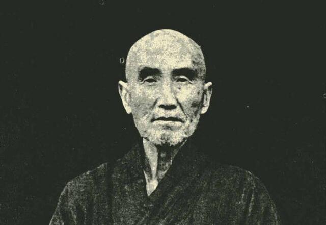 倓虚法师-倓虚法师一席话,度化在家妻儿信佛 倓虚法师-倓虚法师一席话,度化在家妻儿信佛