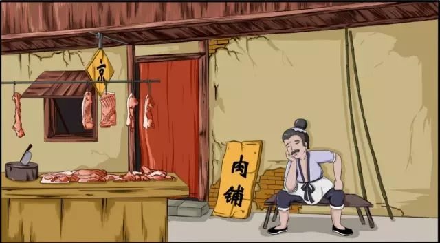放下屠刀立地成佛-放下屠刀,立地成佛(漫画) 放下屠刀立地成佛-放下屠刀,立地成佛(漫画)