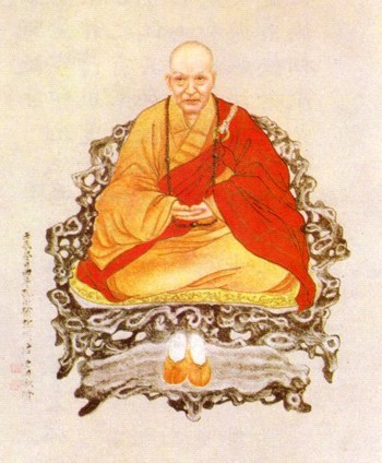 佛教-净土五祖,后善导少康大师的一生灵感奇事 佛教-净土五祖,后善导少康大师的一生灵感奇事