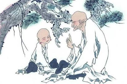 放下屠刀立地成佛-星云大师:放下屠刀,立地成佛的典故 放下屠刀立地成佛-星云大师:放下屠刀,立地成佛的典故