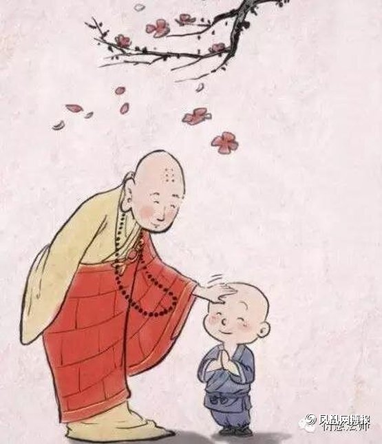 佛教-他只能再活7天,却无意中用这个方法延长了寿命 佛教-他只能再活7天,却无意中用这个方法延长了寿命