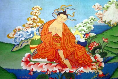佛教-龙树菩萨的传奇:小流氓皈依佛教成为一代高僧 佛教-龙树菩萨的传奇:小流氓皈依佛教成为一代高僧