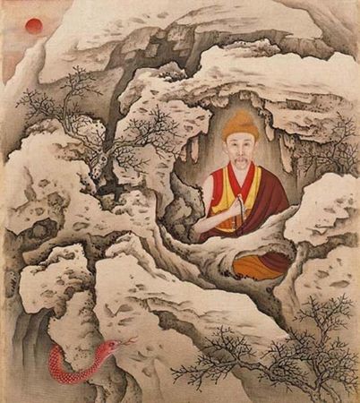 佛教-佛教与中国帝王 佛教-佛教与中国帝王
