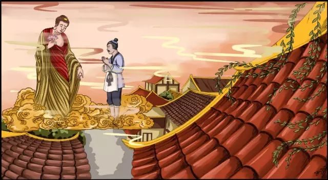 放下屠刀立地成佛-放下屠刀,立地成佛(漫画) 放下屠刀立地成佛-放下屠刀,立地成佛(漫画)