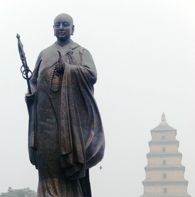 佛教-佛教与中国帝王 佛教-佛教与中国帝王