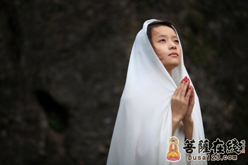 佛教-心中越善 离佛越近 佛教-心中越善 离佛越近