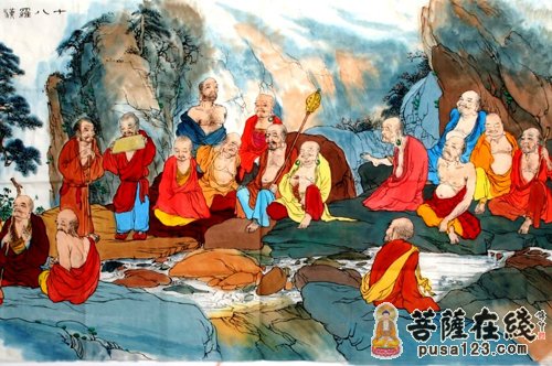佛教-最动听的声音:比丘 佛教-最动听的声音:比丘