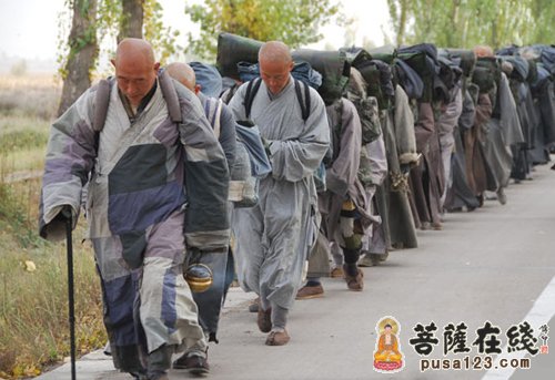 佛教-以修行为懒惰的借口不是真修行 佛教-以修行为懒惰的借口不是真修行