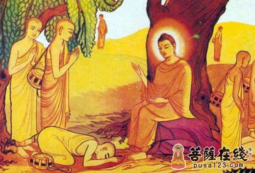 一言不慎 即招无量剧苦 一言不慎 即招无量剧苦