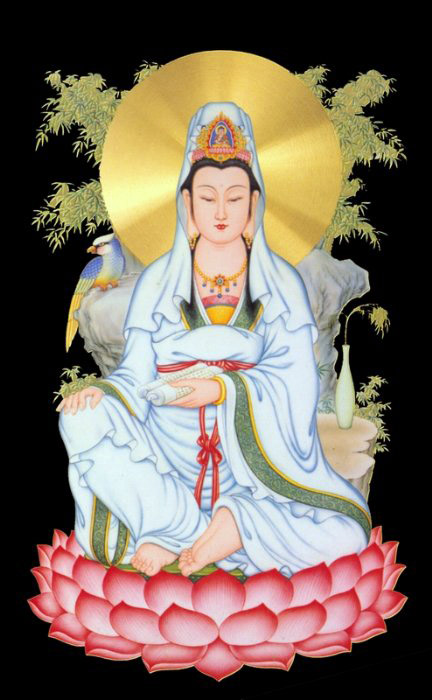 佛教-八十修不晚 娼妓亦成佛
