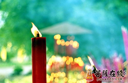 佛教-为护法不惜犯天威 佛教-为护法不惜犯天威