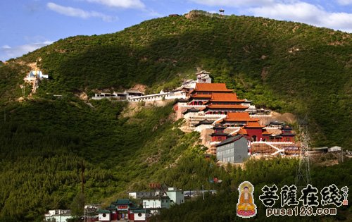 佛教-背着的行李还重吗