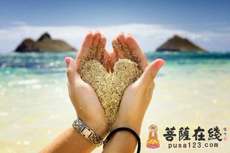 佛教-享受平常心 佛教-享受平常心
