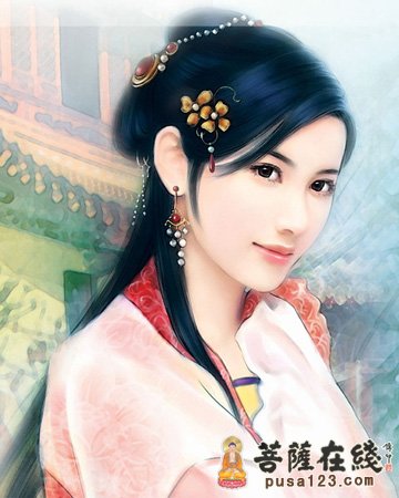 美丽只是一层皮 美丽只是一层皮