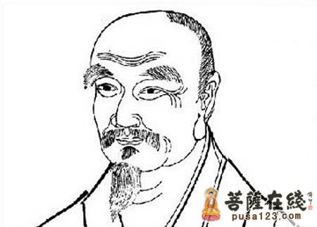 佛教-山下水牯牛 佛教-山下水牯牛