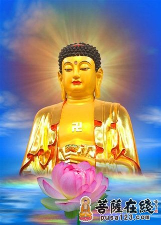 释迦牟尼-佛陀开示:世间四事难长久 释迦牟尼-佛陀开示:世间四事难长久