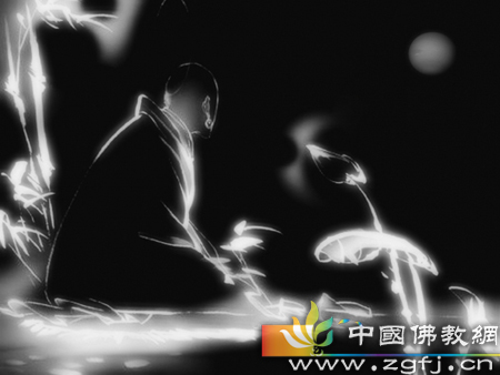 文化-《楞严经》里的一个故事(图文) 文化-《楞严经》里的一个故事(图文)