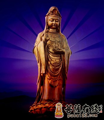 佛教-夜梦观音巧安排 佛教-夜梦观音巧安排
