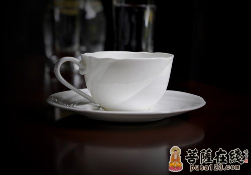 佛教-茶杯的死期 佛教-茶杯的死期