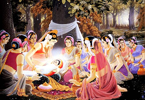 释迦牟尼-精美绝伦佛陀画传(图集) 释迦牟尼-精美绝伦佛陀画传(图集)