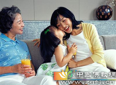 两性-我把婆婆当妈妈 两性-我把婆婆当妈妈