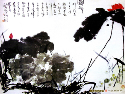 善变的心念(图文) 善变的心念(图文)