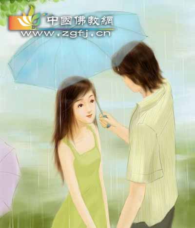 爱情-经典爱情故事两则(图文) 爱情-经典爱情故事两则(图文)