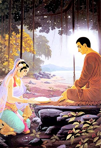 释迦牟尼-精美绝伦佛陀画传(图集) 释迦牟尼-精美绝伦佛陀画传(图集)