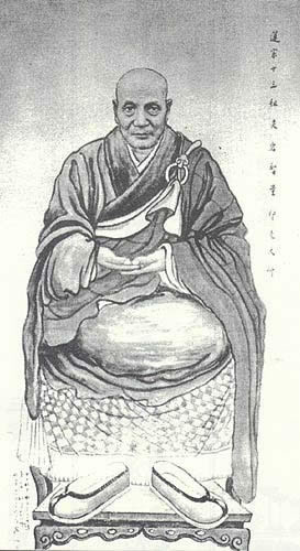 净土宗-净土宗十三位祖师往生事迹 净土宗-净土宗十三位祖师往生事迹