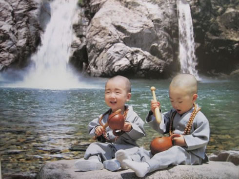 佛教-师父告诉徒儿今生怎样才能成佛 佛教-师父告诉徒儿今生怎样才能成佛