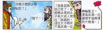释迦牟尼-佛陀的一生--1 释迦牟尼-佛陀的一生--1