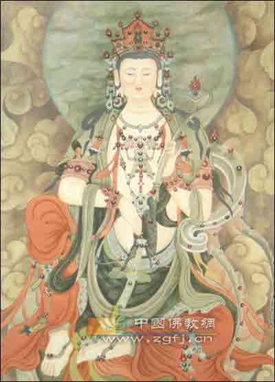 普贤菩萨-普贤菩萨的故事 普贤菩萨-普贤菩萨的故事