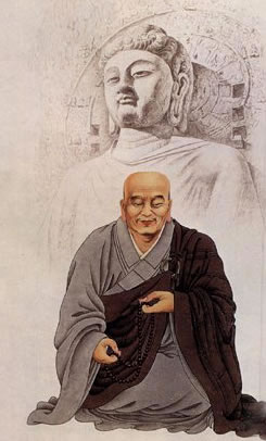 佛教-善导大师的弘化传奇 佛教-善导大师的弘化传奇