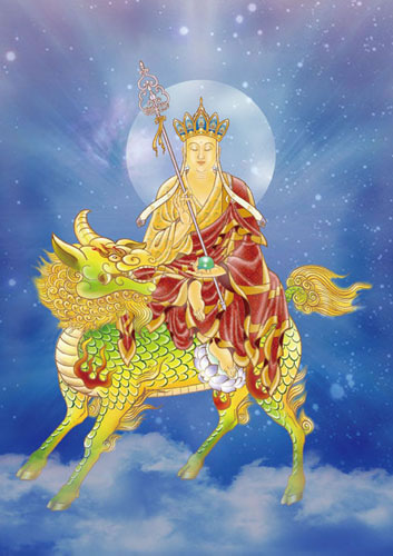 佛教-死而复生的历史传闻 佛教-死而复生的历史传闻