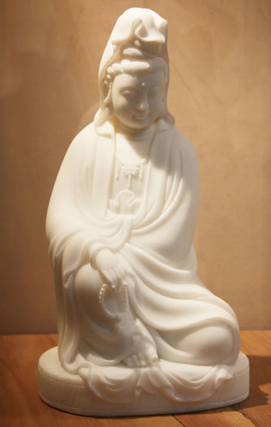 范仲淹-范仲淹和莫莫观音堂 范仲淹-范仲淹和莫莫观音堂