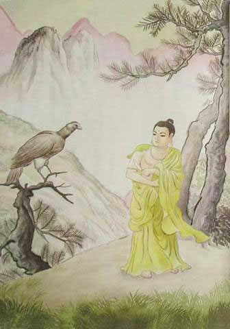 经典故事-佛经经典故事 经典故事-佛经经典故事