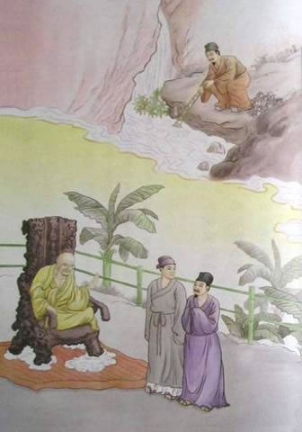 经典故事-佛经经典故事 经典故事-佛经经典故事