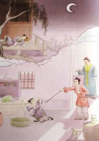 经典故事-佛经经典故事 经典故事-佛经经典故事