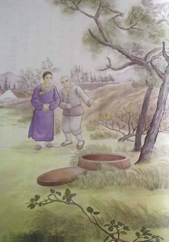 经典故事-佛经经典故事 经典故事-佛经经典故事