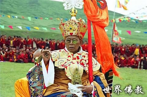 传奇故事-阿秋喇嘛成就前的传奇故事 传奇故事-阿秋喇嘛成就前的传奇故事