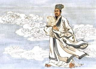 南康-诸葛亮转世为韦南康 南康-诸葛亮转世为韦南康