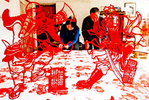小城故事-“小城故事”——黄河边上的中国 小城故事-“小城故事”——黄河边上的中国