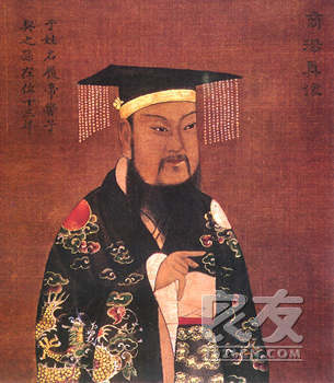商汤-商汤灭夏 商汤-商汤灭夏