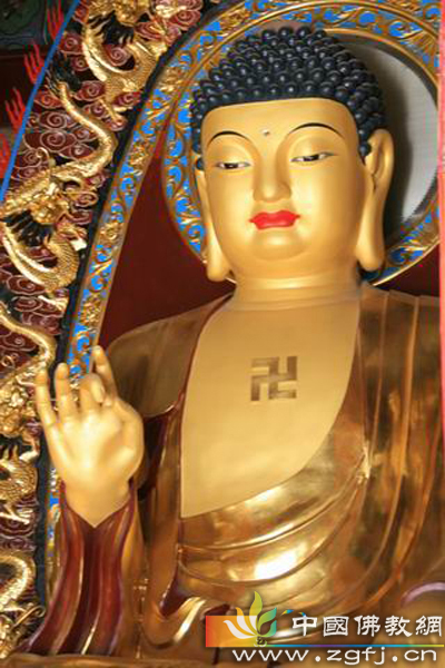 佛教-释迦牟尼佛对地藏菩萨的嘱咐 佛教-释迦牟尼佛对地藏菩萨的嘱咐