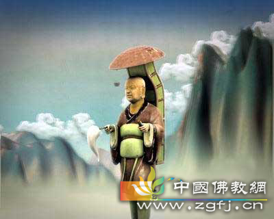 佛教-执着防碍修行 佛教-执着防碍修行
