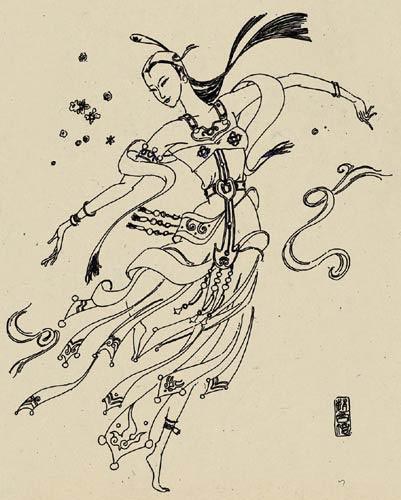 佛教-百丈与野狐