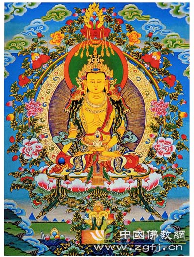 佛教-地藏菩萨感应的故事 佛教-地藏菩萨感应的故事