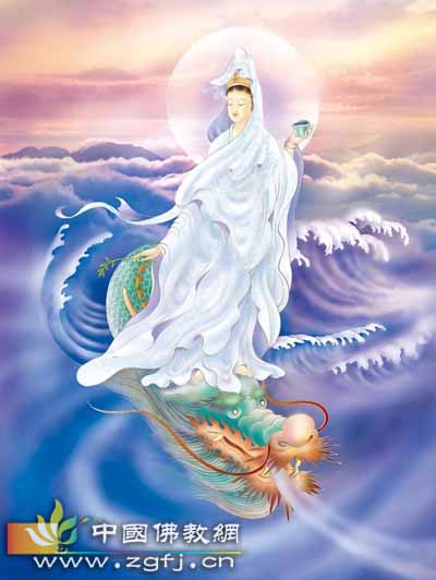 佛教-菩萨显灵的故事 佛教-菩萨显灵的故事