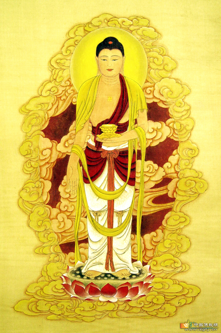 佛教-十日念佛即得往生实例 佛教-十日念佛即得往生实例