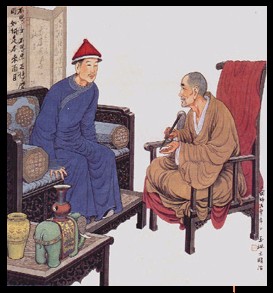 玉琳国师-··国师与皇帝·· 玉琳国师-··国师与皇帝··